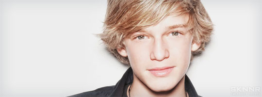 Cody Simpson 2 Facebook Cover