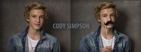 Cody Simpson 3 Facebook Cover