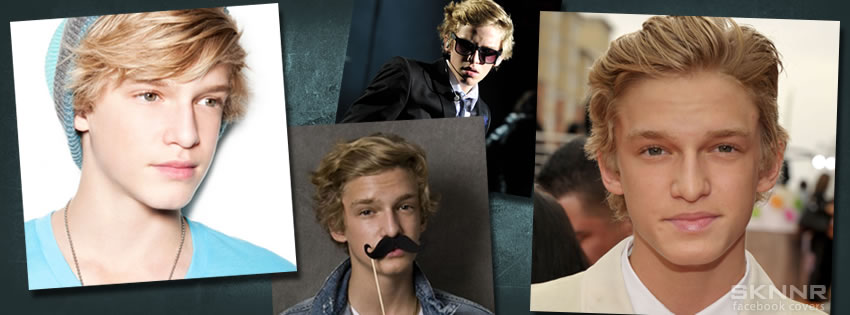 Cody Simpson 4 Facebook Cover