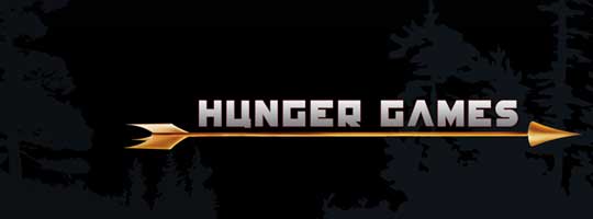 Hunger Games 2 Facebook Cover