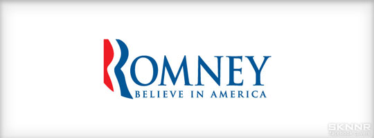 Mitt Romney 1 Facebook Cover