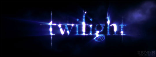 Twilight Glow Facebook Cover